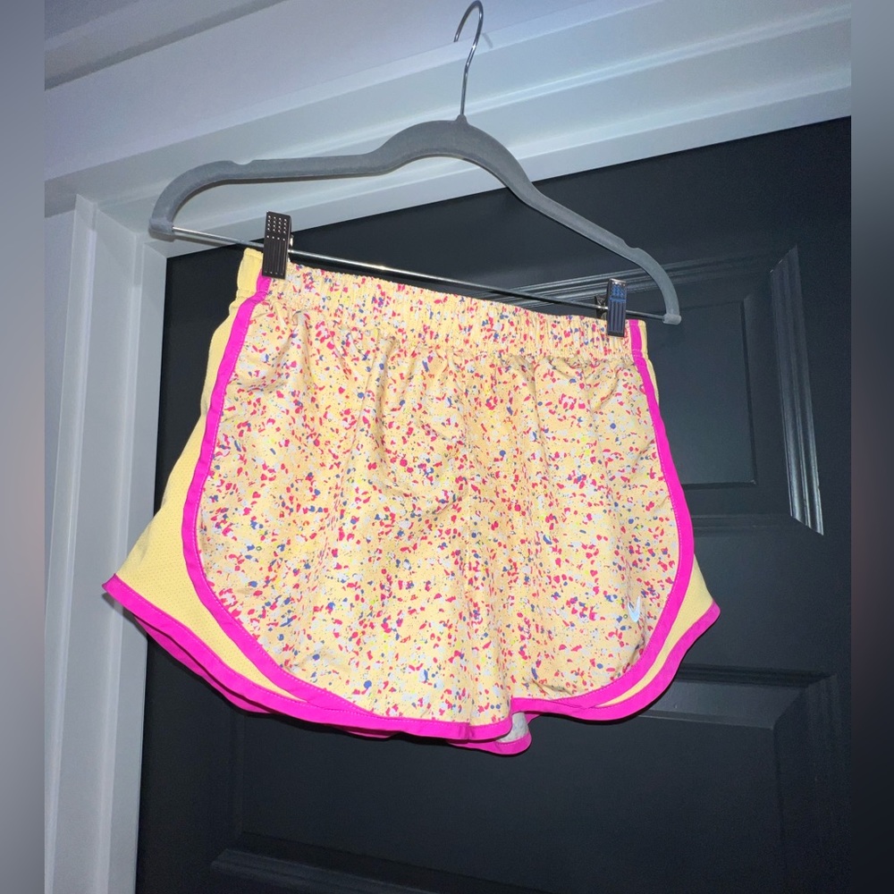 COPY - Nike shorts